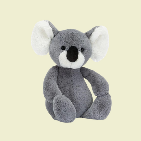 JELLYCAT BASHFUL