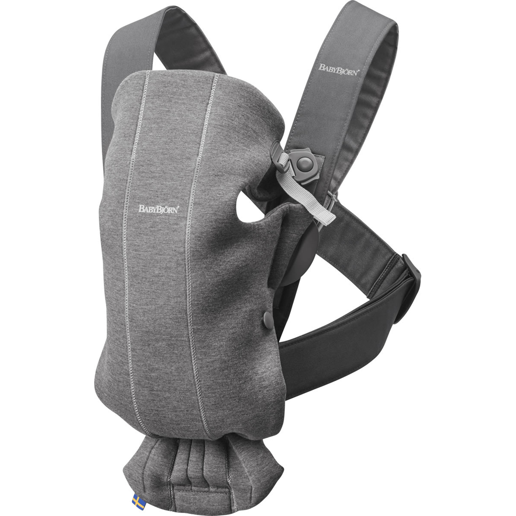 babybjorn soft touch