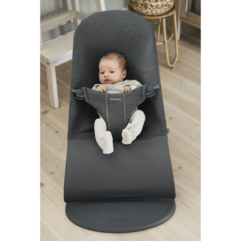 babybjorn bouncer