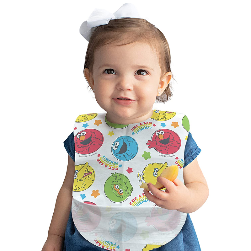 large bibs