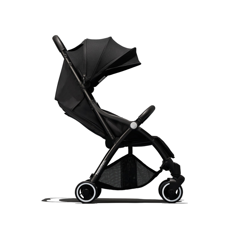 hamilton baby stroller