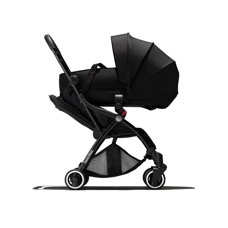 hamilton baby stroller