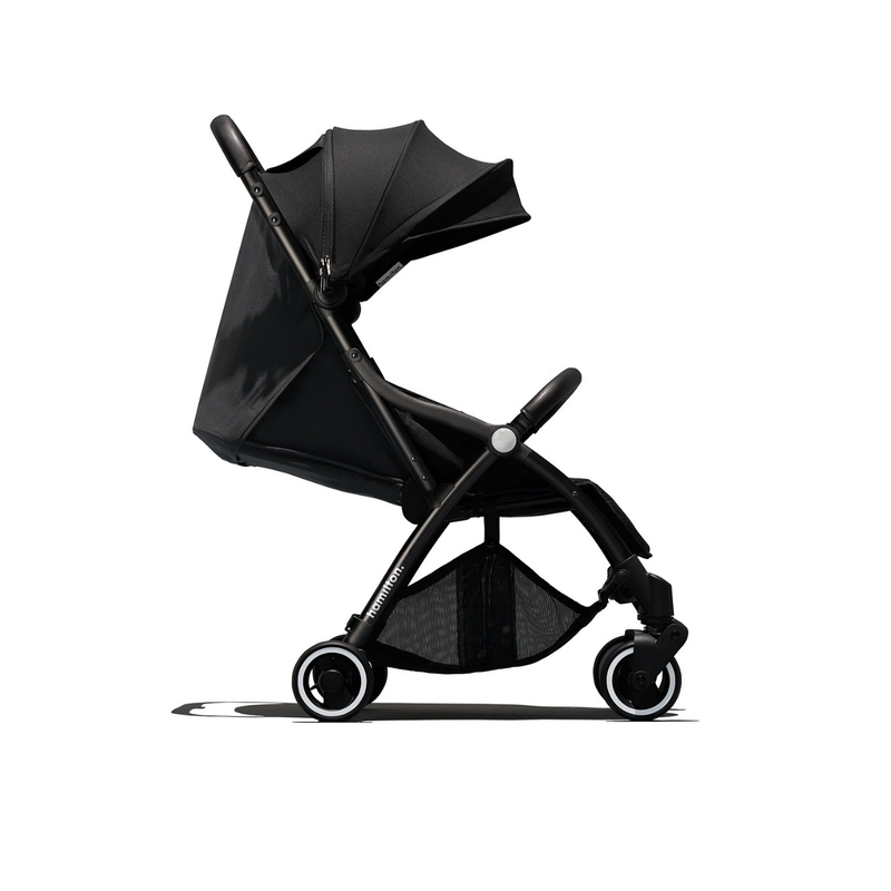 stroller hamilton