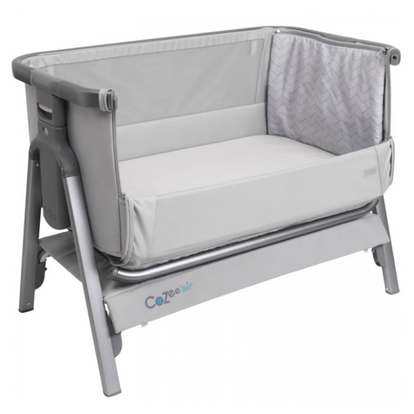 bedside crib tutti bambini