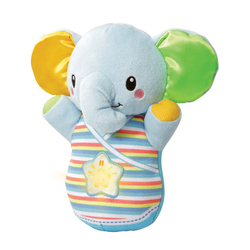 vtech baby snooze & soothe elephant