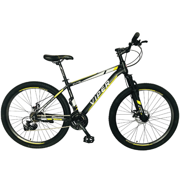 viper mountain bike price