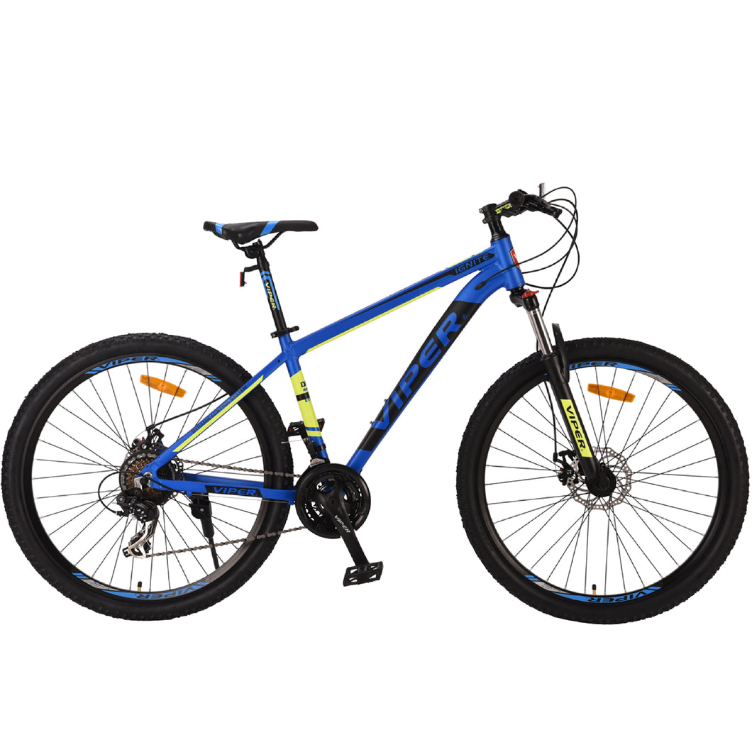 viper mtb price