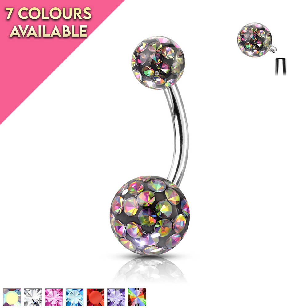 Buy Belly Bars Shop Belly Bars Navel Piercing Jewellery Belly