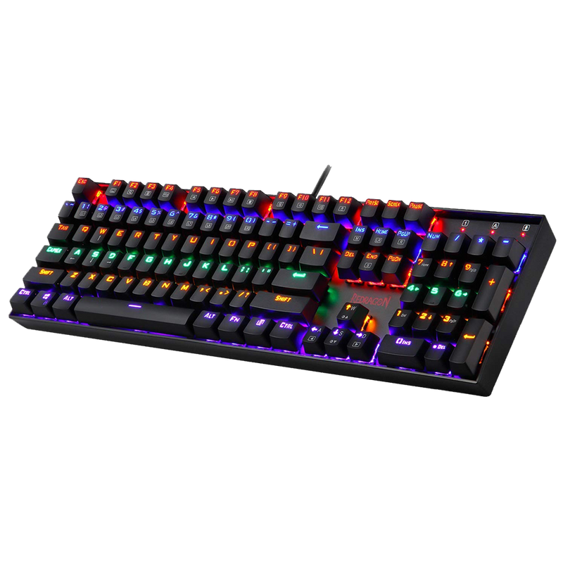 k70 mk2 keyboard