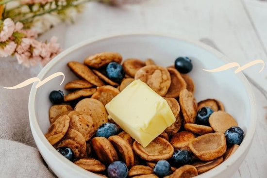 Gezond en lekker ontbijten: een recept om de dag goed te beginnen