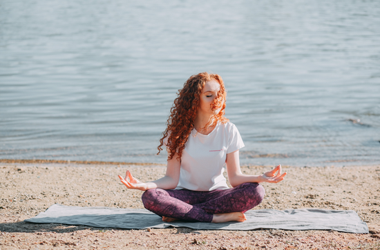 yoga mer