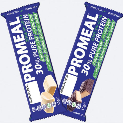 Protein Energy Bars Pack