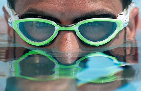 Adult Quality Swimming Goggles