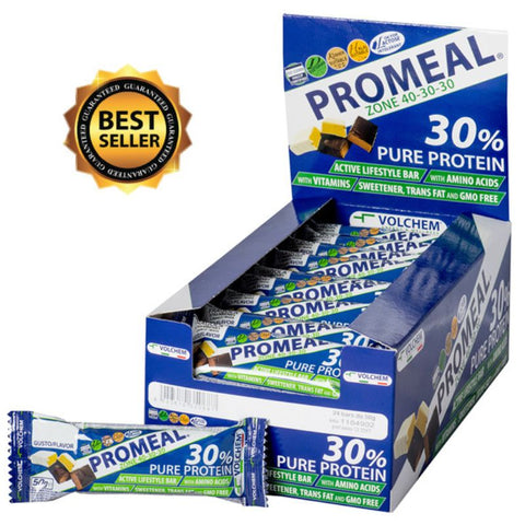 Protein Energy Bars Pack