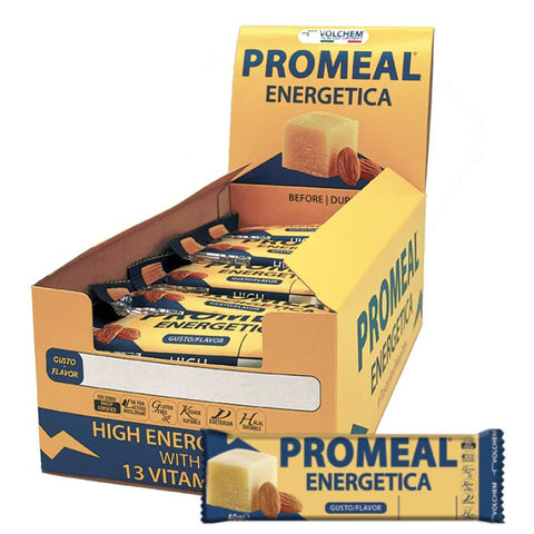 Protein Energy Bars Pack