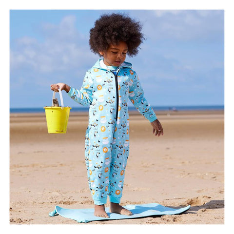 Swim Waterproof Onesie Baby