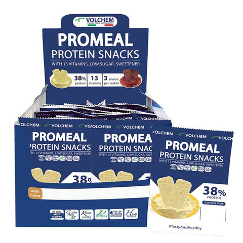 Energy Snack Protein Pack