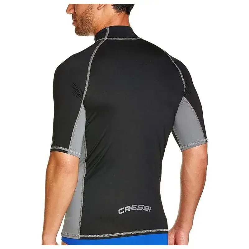 Rashguard Pool Top Vest