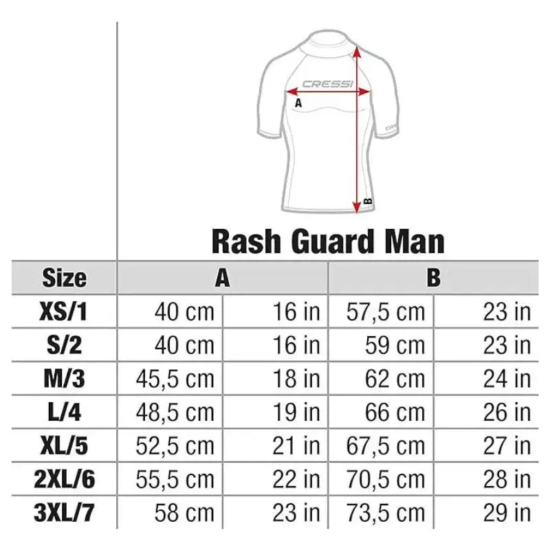 Rashguard Pool Top Vest