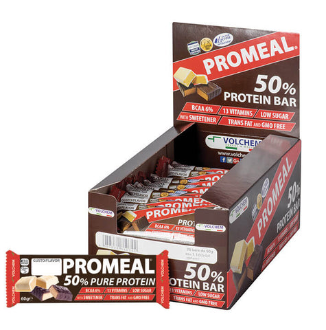 Protein Energy Snack Pack