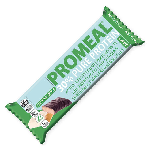 Premium Supplement Snack Bars