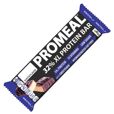 Premium Supplement Snack Bars