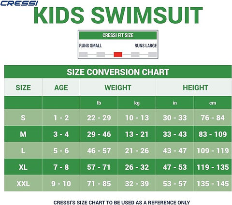 Kids Swimming Pool Wetsuit