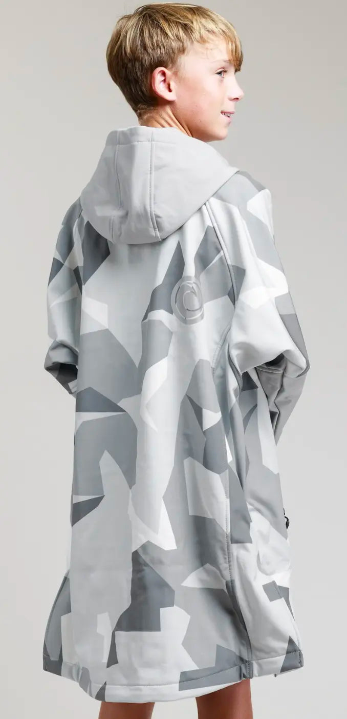 Kids Pool Swimming Robe