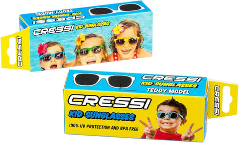 Kids Sunglasses TEDDY Cressi
