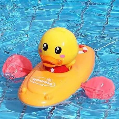 Kids Pool Duck Toys
