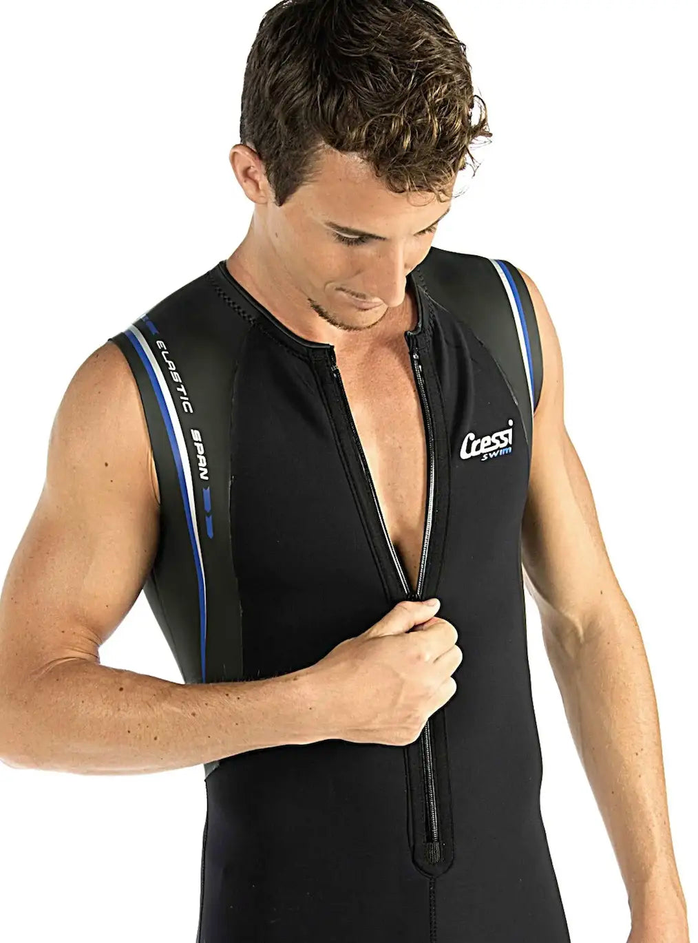 Termico Man Shorty Swimsuit