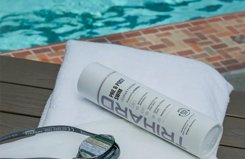 Pre Swim Swimmer Conditioner