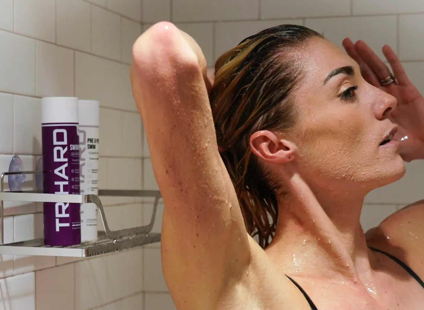 Swimmer Hair Care Combo