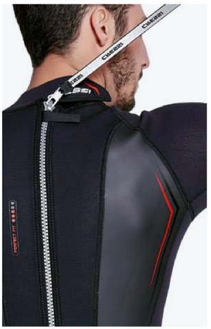 Altum Man Wetsuit