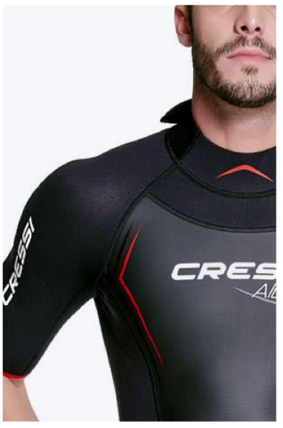 Altum Man Wetsuit