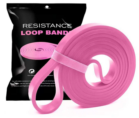 Pull up Resistance Bands