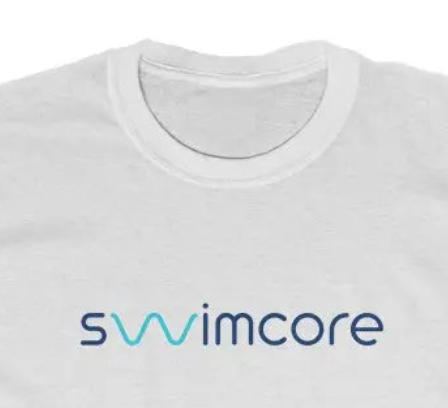 Swimcore Cotton Unisex T-shirt