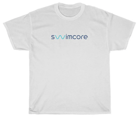 Swimcore Cotton Unisex T-shirt