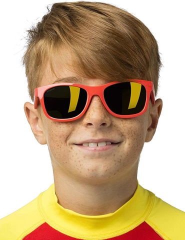 Children Kids Polarised Sunglasses