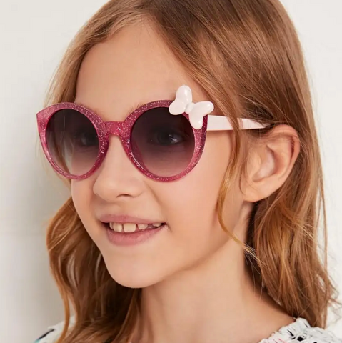 Kids Sunglasses UV Protection