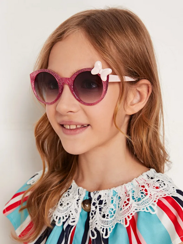 Kids Sunglasses UV Protection