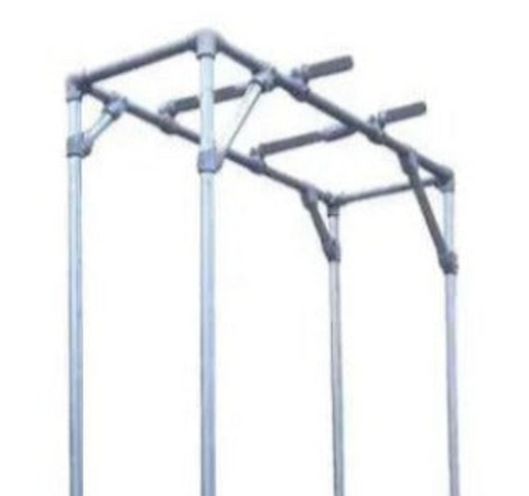 Outdoor Pull Up Frame