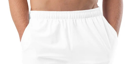 Men Swim Trunks Design