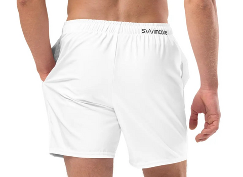 Men Swim Trunks Design