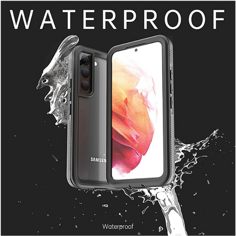 Waterproof Samsung Phone Case