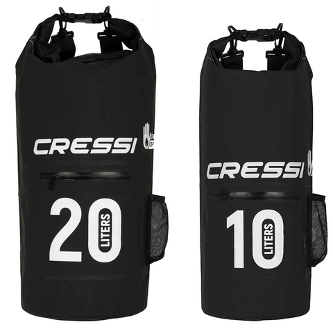 Dry Bag Backpack Cressi