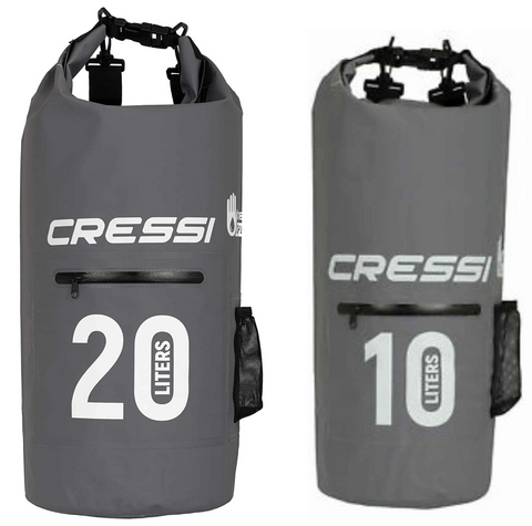 Dry Bag Backpack Cressi