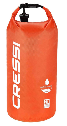 Cressi Dry TEK Bag