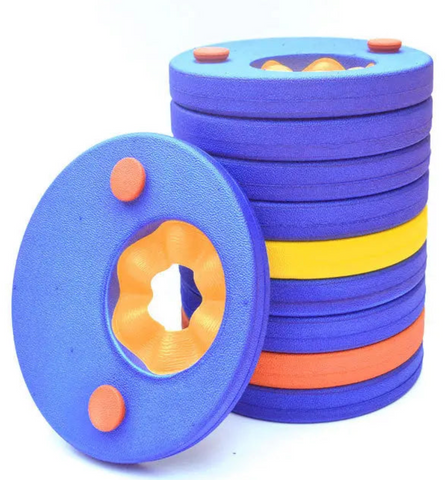 Armbands Foam Swim Discs