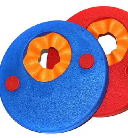 Armbands Foam Swim Discs